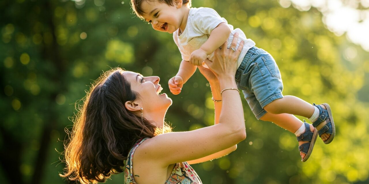 Sorrisi che nascono prima del primo dentino: la guida per la salute orale in gravidanza e nella prima infanzia